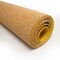 Flipside Products 12" x 48" Natural Cork Roll, 2mm Thick, Self Adhesive, Cork Board Roll, Bulletin Boards, Wall Hanging, Drawers, Crafts, Shelf Liner - 2 Pack